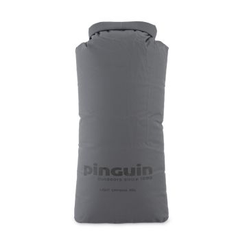 Worek wodoszczelny Pinguin DRY BAG 20 L grey