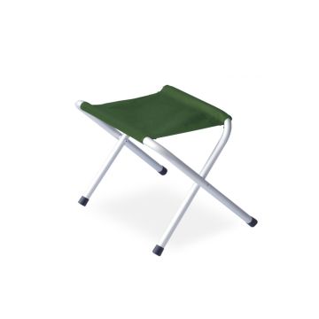 Krzesełko turystyczne Pinguin Jack STOOL green