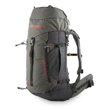 Plecak trekkingowy Pinguin Boulder 38 black