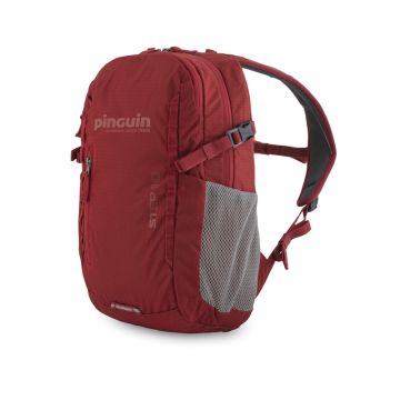 Plecak dziecięcy Pinguin Step 10 red