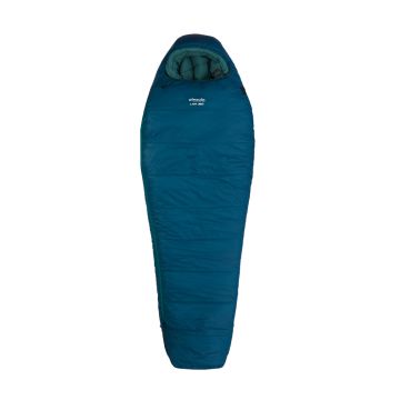 Śpiwór puchowy Pinguin Lava 350 blue