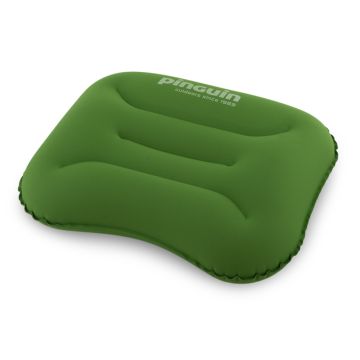 Poduszka turystyczna Pinguin PILLOW green