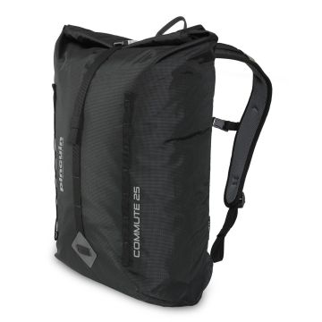 Plecak miejski Pinguin Commute 25 black
