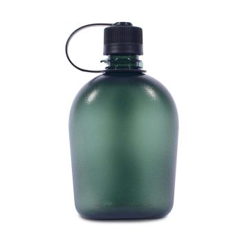 Butelka Pinguin Tritan Flask 1L green