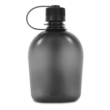 Butelka Pinguin Tritan Flask 1 L grey