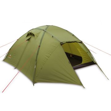  Namiot turystyczny Pinguin Tornado 3 green