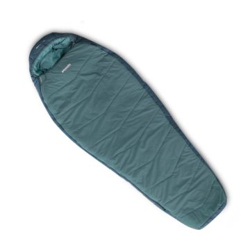 Śpiwór syntetyczny Pinguin TRAMP PFM petrol