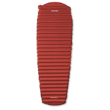 Mata samopompująca Pinguin MATRIX 38 NX orange