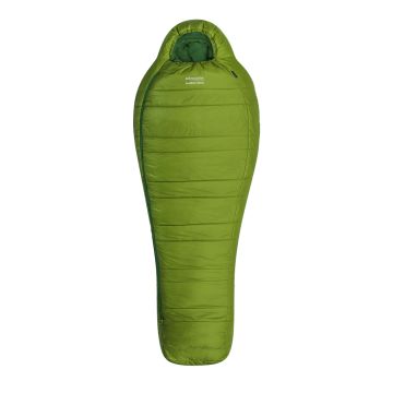 Śpiwór puchowy Pinguin Magma 1000 green