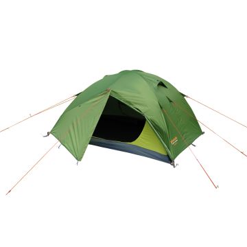 Namiot turystyczny Pinguin Gemini 210 green