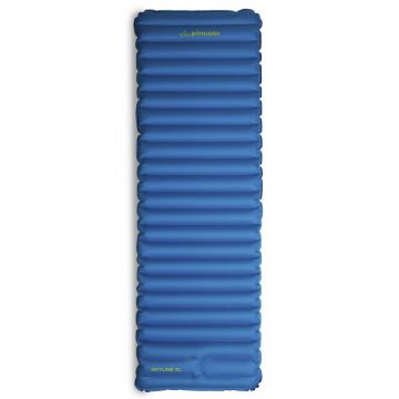 Materac turystyczny Pinguin Skyline XL blue