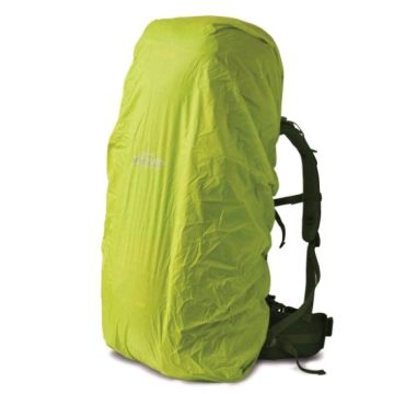 Pokrowiec przeciwdeszczowy na plecak Pinguin RAINCOVER yellow