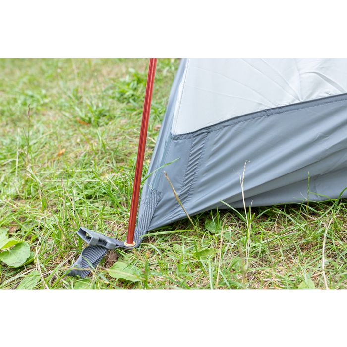 Namiot turystyczny Pinguin Gemini 150 green || 'Namiot\u0020turystyczny\u0020Pinguin\u0020Gemini\u0020150\u0020green'