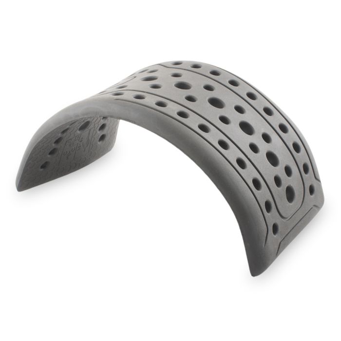 Ochraniacz pleców Pinguin SAS-TEC SC1-CB52 grey || 'Ochraniacz\u0020plec\u00F3w\u0020Pinguin\u0020SAS\u002DTEC\u0020SC1\u002DCB52\u0020grey'