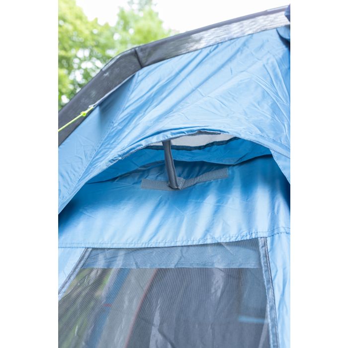 Namiot turystyczny trzyosobowy Pinguin Nimbus 3 blue || 'Namiot\u0020turystyczny\u0020trzyosobowy\u0020Pinguin\u0020Nimbus\u00203\u0020blue'