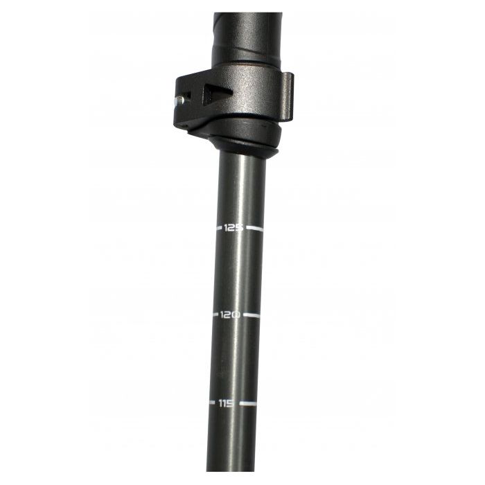 Kije trekkingowe Pinguin Bamboo FL Foam brown || 'Kije\u0020trekkingowe\u0020Pinguin\u0020Bamboo\u0020FL\u0020Foam\u0020brown'