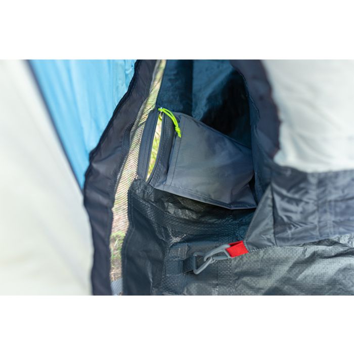 Rodzinny namiot turystyczny Pinguin INTERVAL 4 green || 'Rodzinny\u0020namiot\u0020turystyczny\u0020Pinguin\u0020INTERVAL\u00204\u0020green'