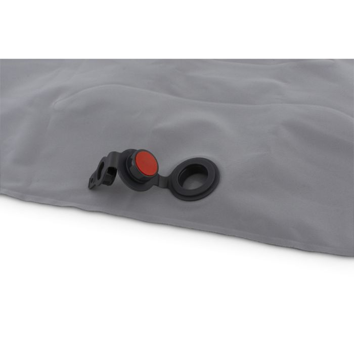 Poduszka turystyczna Pinguin PILLOW grey || 'Poduszka\u0020turystyczna\u0020Pinguin\u0020PILLOW\u0020grey'