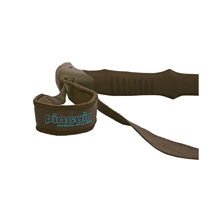 Kije trekkingowe Pinguin SHOCK FL/TL foam blue || 'Kije\u0020trekkingowe\u0020Pinguin\u0020SHOCK\u0020FL\u002FTL\u0020foam\u0020blue'