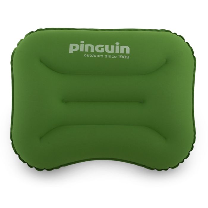 Poduszka turystyczna Pinguin PILLOW green || 'Poduszka\u0020turystyczna\u0020Pinguin\u0020PILLOW\u0020green'