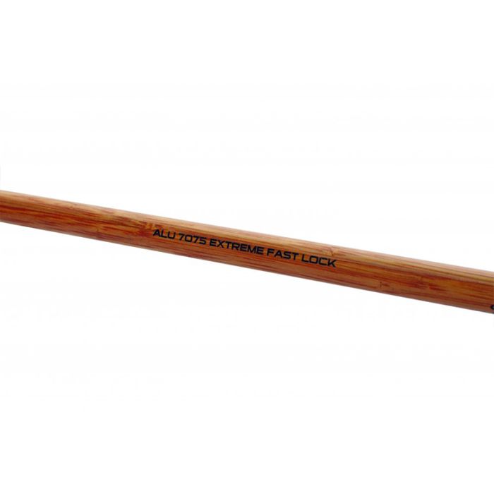 Kije trekkingowe Pinguin Bamboo FL Foam brown || 'Kije\u0020trekkingowe\u0020Pinguin\u0020Bamboo\u0020FL\u0020Foam\u0020brown'