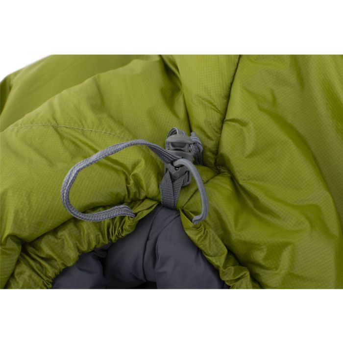 Śpiwór puchowy Pinguin Magma 630 blue || '\u015Apiw\u00F3r\u0020puchowy\u0020Pinguin\u0020Magma\u0020630\u0020blue'