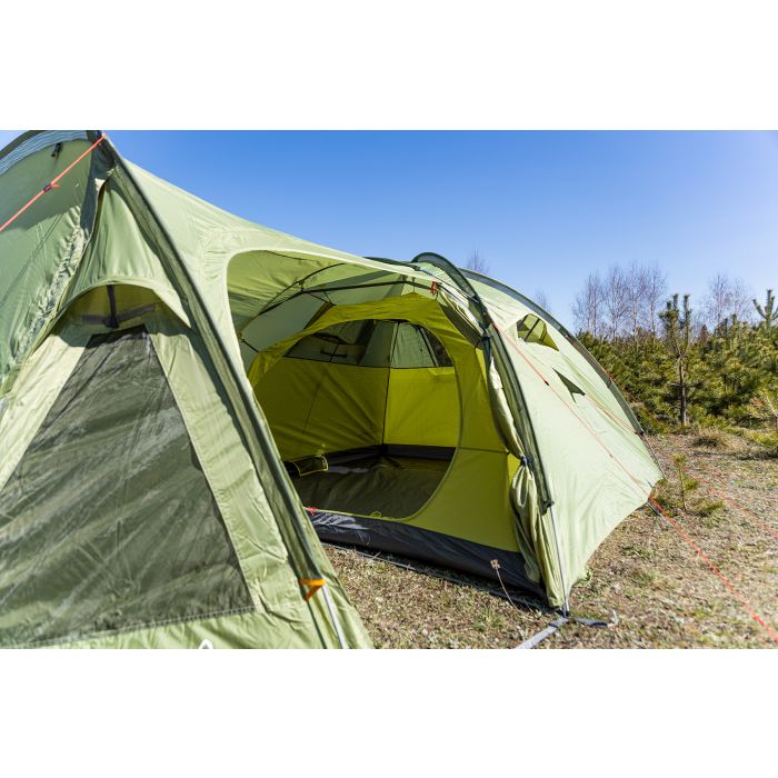 Namiot turystyczny Pinguin Campus 3 green || 'Namiot\u0020turystyczny\u0020Pinguin\u0020Campus\u00203\u0020green'