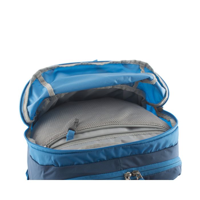 Plecak narciarski Pinguin Ridge 40 petrol || 'Plecak\u0020narciarski\u0020Pinguin\u0020Ridge\u002040\u0020petrol'