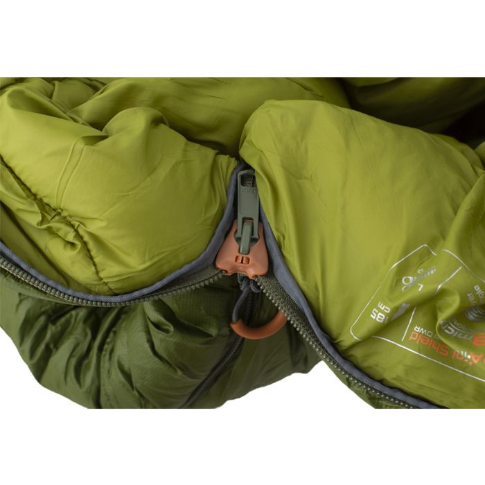 Śpiwór puchowy Pinguin Magma 630 blue || '\u015Apiw\u00F3r\u0020puchowy\u0020Pinguin\u0020Magma\u0020630\u0020blue'