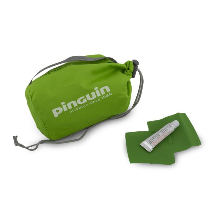 Poduszka turystyczna Pinguin PILLOW green || 'Poduszka\u0020turystyczna\u0020Pinguin\u0020PILLOW\u0020green'