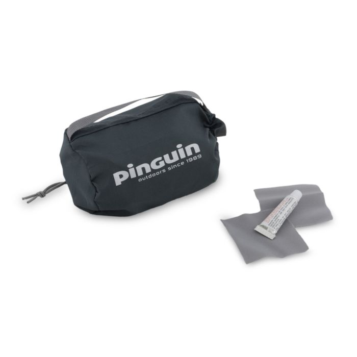 Poduszka turystyczna Pinguin PILLOW grey || 'Poduszka\u0020turystyczna\u0020Pinguin\u0020PILLOW\u0020grey'