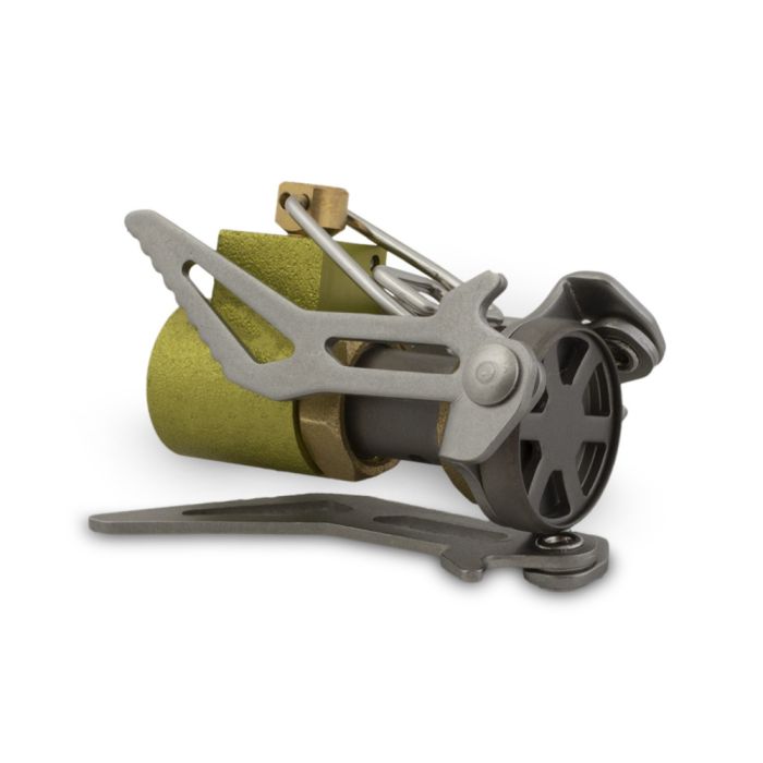 Kuchenka turystyczna Pinguin Atom Titan || 'Kuchenka\u0020turystyczna\u0020Pinguin\u0020Atom\u0020Titan'